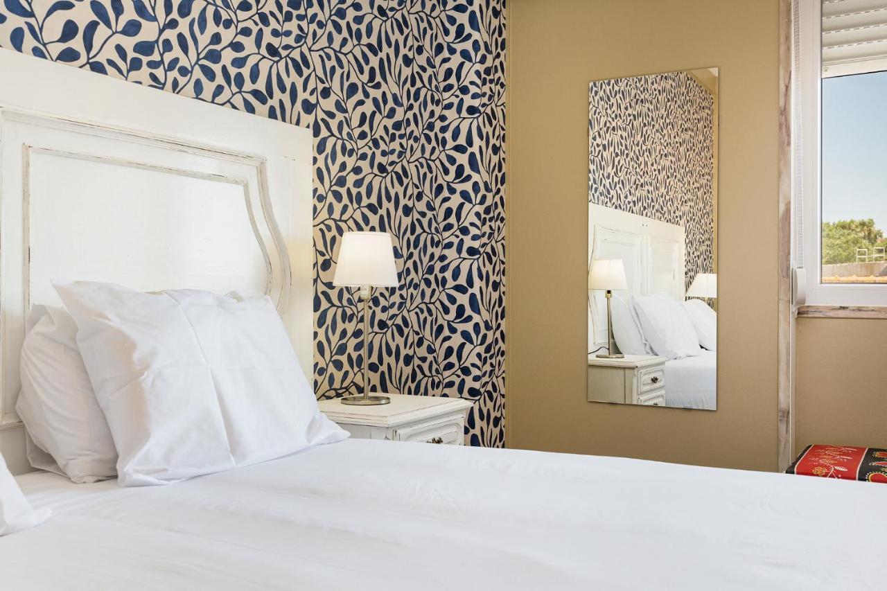 Guest house Dome Alvares Cabral 3*