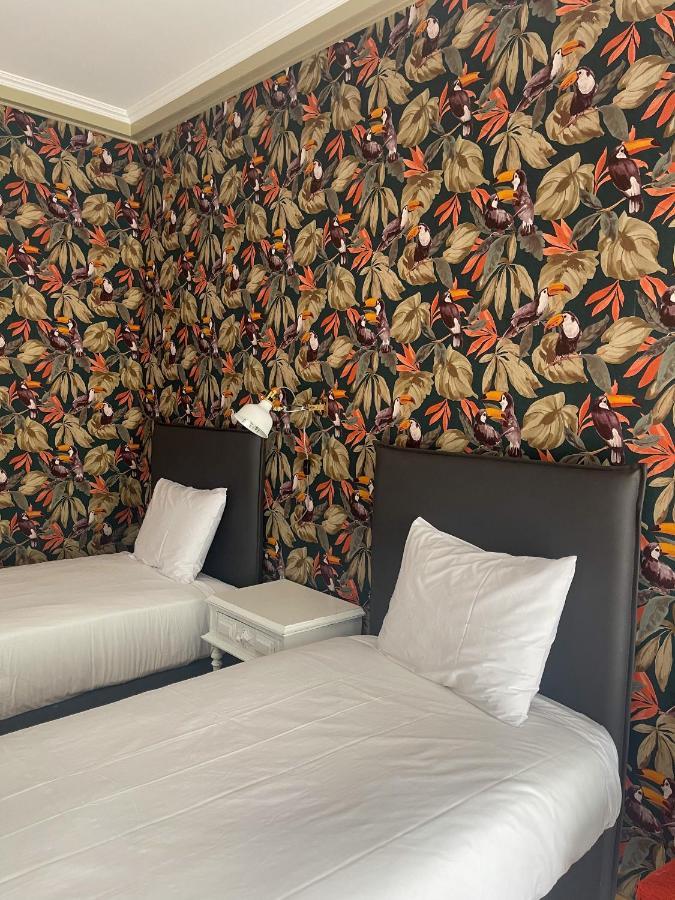 Guest house Dome Alvares Cabral