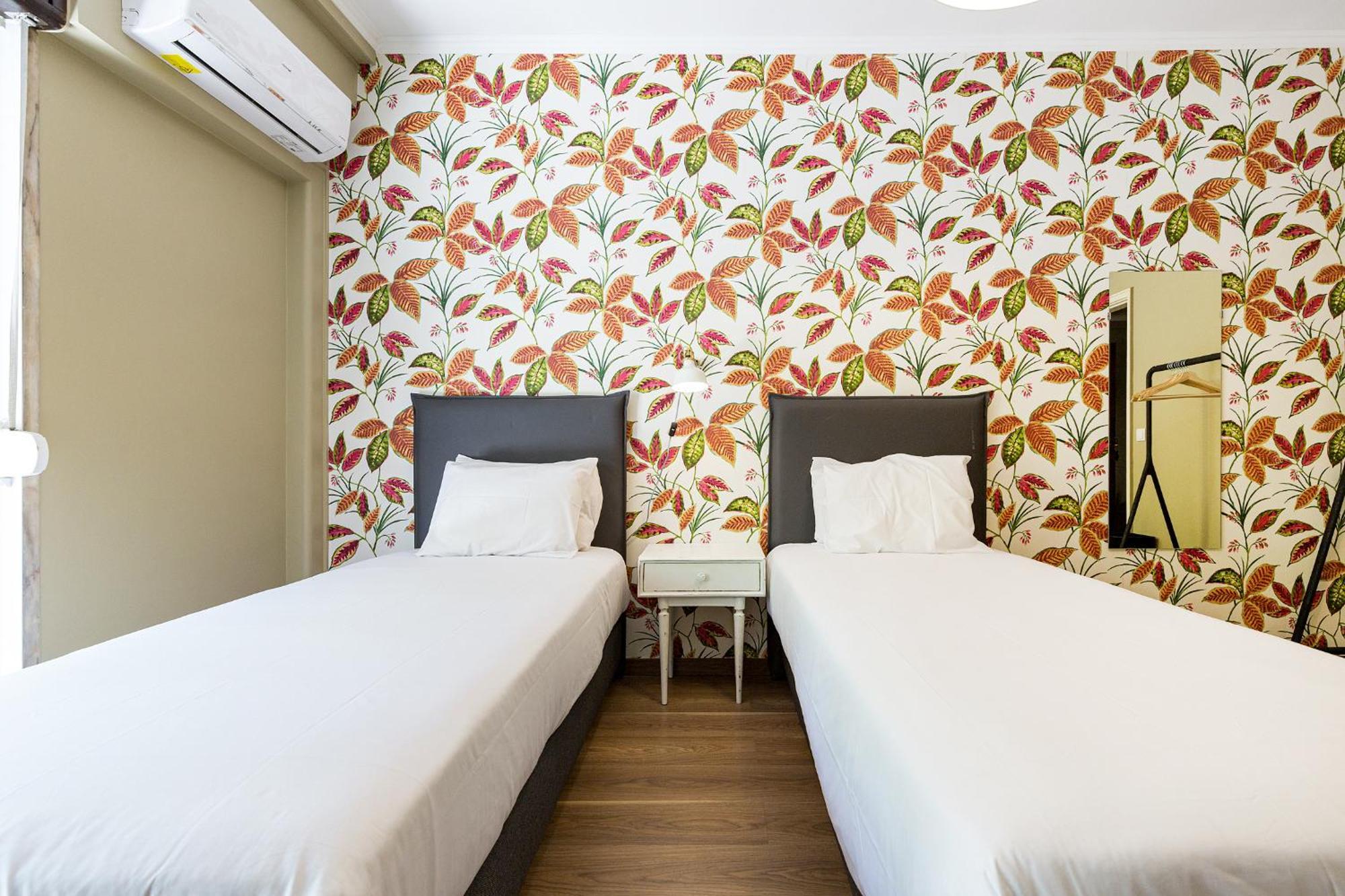 Dome Alvares Cabral Guest house 3*