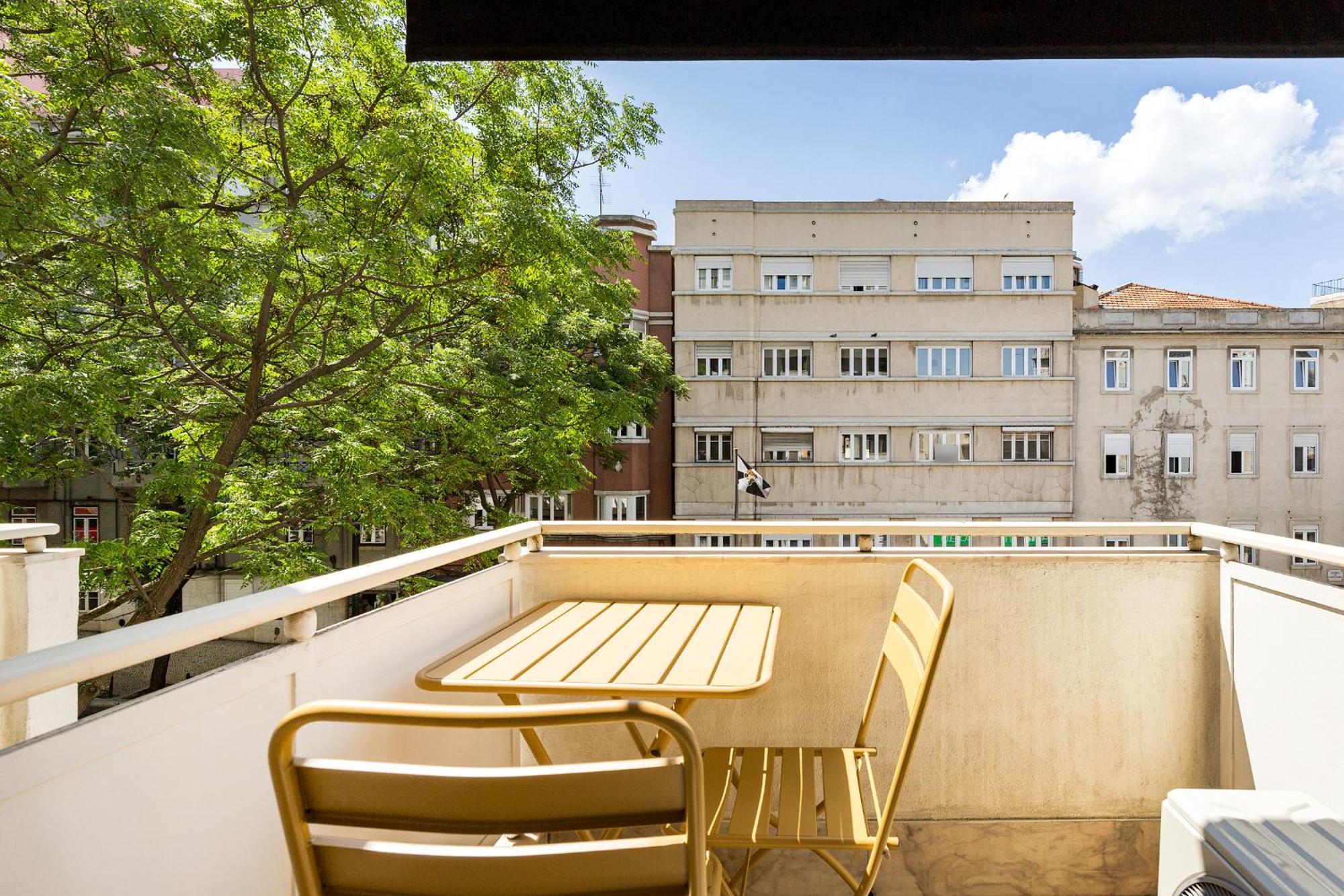 Dome Alvares Cabral 3* Lisbon
