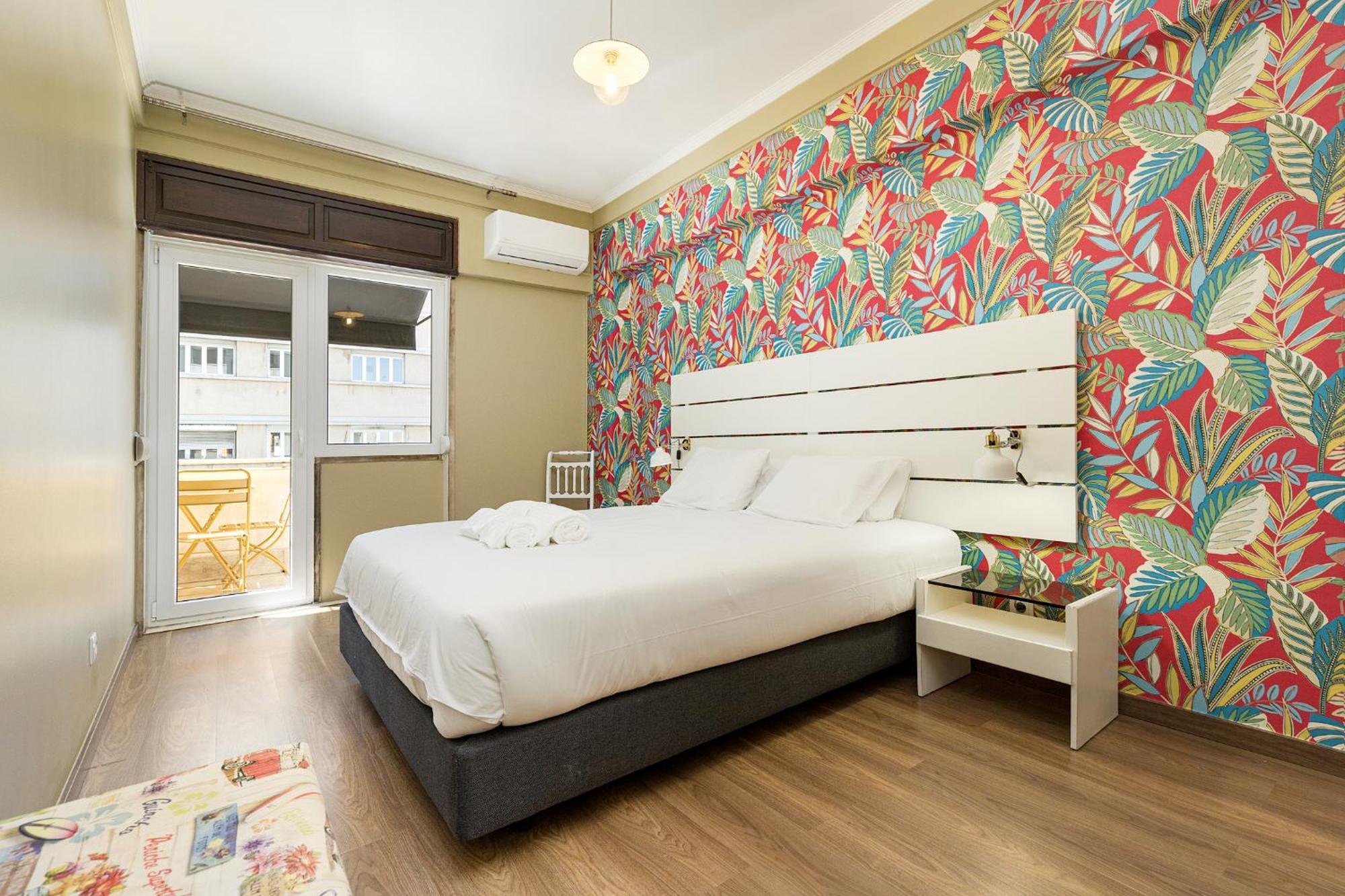 Guest house Dome Alvares Cabral Lisbon